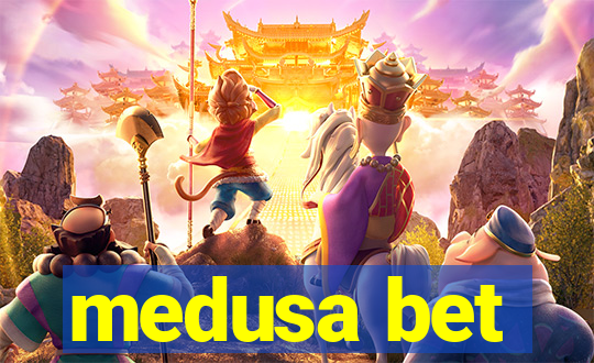 medusa bet